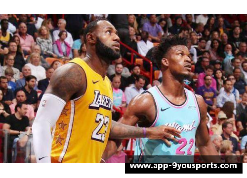 NBA总决赛前瞻：挑战与冠军荣耀的终极对决