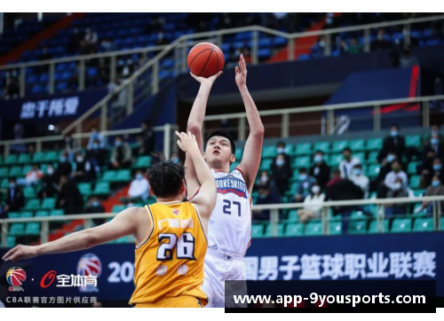 九游体育正式签约!CBA顶级外援加盟宁波,拒绝广东宏远邀请,携手名将
