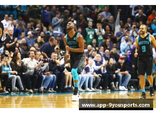九游体育NBA球迷狂热追随的超级明星们