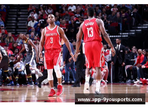 九游体育NBA5大最佳总经理_火箭莫雷第5,勇士迈尔斯第2,第1名不可撼动