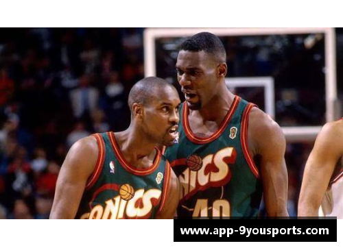 九游体育西雅图迎来新篇章：NBA球队重返城市的希望与期待