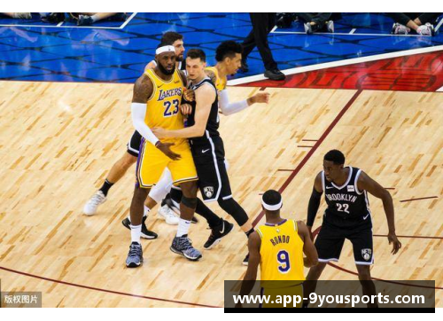 九游体育NBA赛季全攻略：精彩赛事、球员统计和最新动态