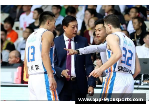 九游体育新秀选手秀出绝技获CBA球队看中签约成为队员