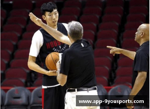 九游体育官方网站官网入口周琦NBA生涯中的壮举：他的盖帽如何影响了球场格局？ - 副本
