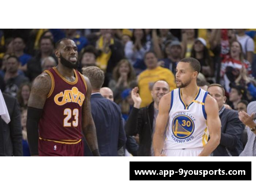 九游体育官方网站官网入口库里在NBA的突破：超越投射的极限 - 副本