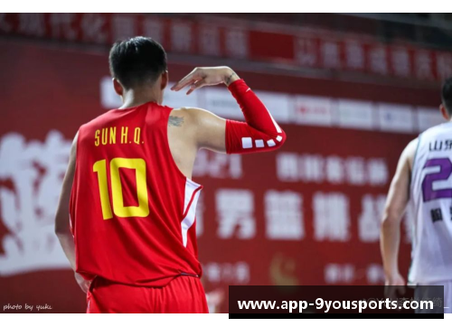 九游体育官方网站官网入口CBA新赛季揭幕！广东宏远队壮志凌云，力争三连冠再添辉煌 - 副本 (2)